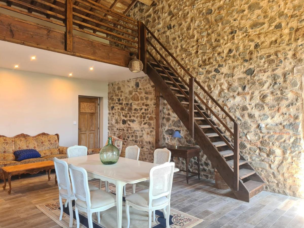 Chateau De Gorze Germolles-sur-Grosne 외부 사진